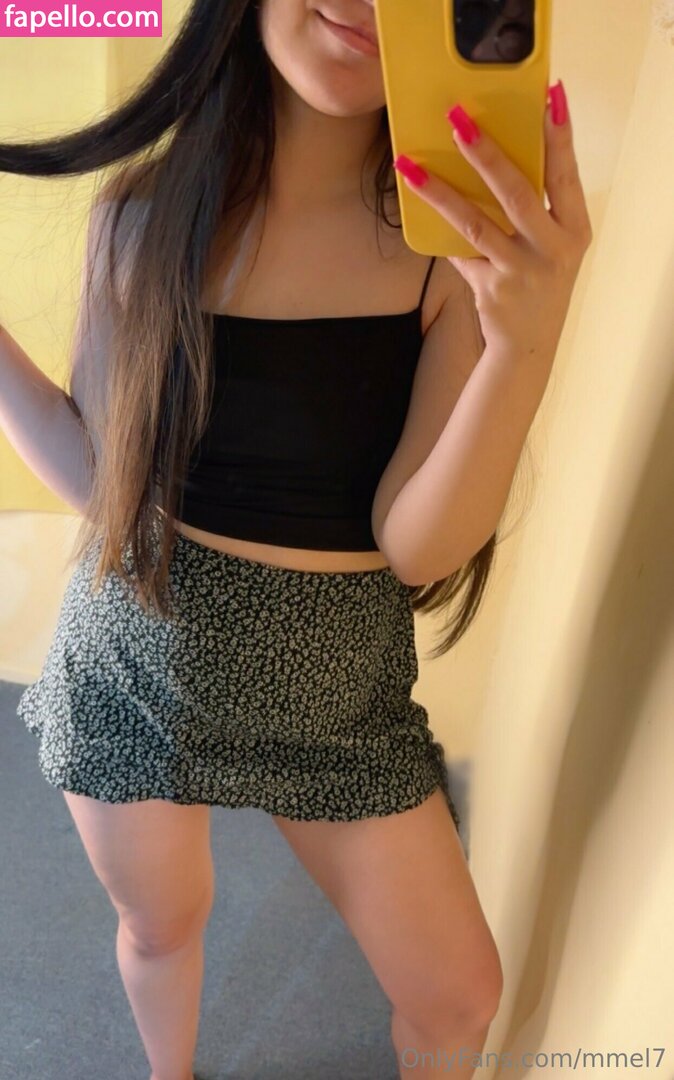 mmel7 Nude Leaked OnlyFans Photo #6