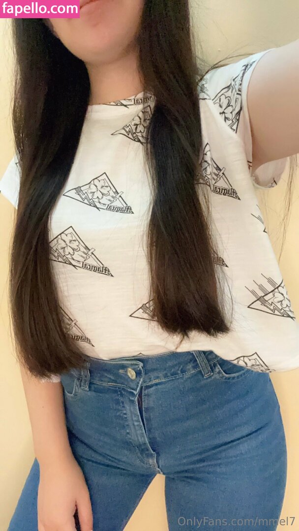 mmel7 Nude Leaked OnlyFans Photo #34