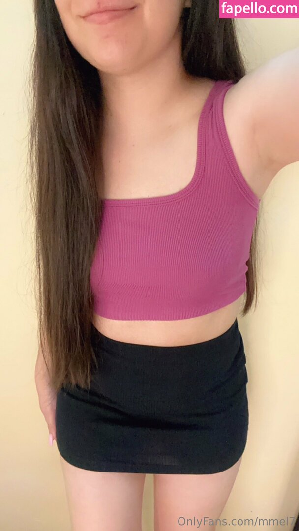 mmel7 Nude Leaked OnlyFans Photo #45