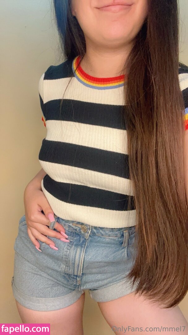 mmel7 Nude Leaked OnlyFans Photo #51