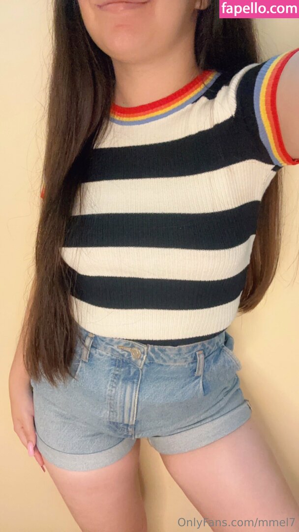 mmel7 Nude Leaked OnlyFans Photo #52