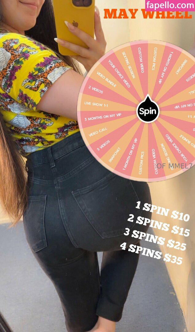 mmel7 Nude Leaked OnlyFans Photo #73