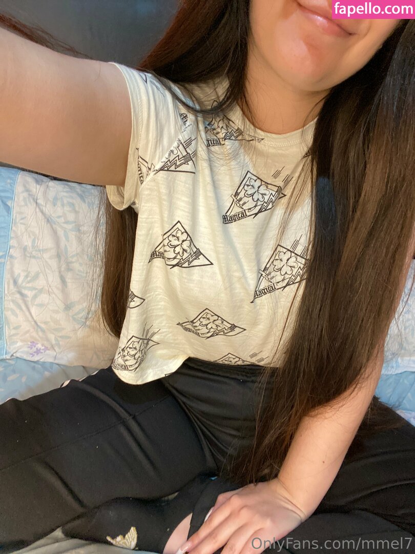 mmel7 Nude Leaked OnlyFans Photo #78