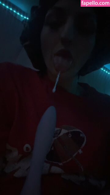 BLUeyedDEMON / MMGXBLU / YoFavBlu Nude Leaked  Photo #10