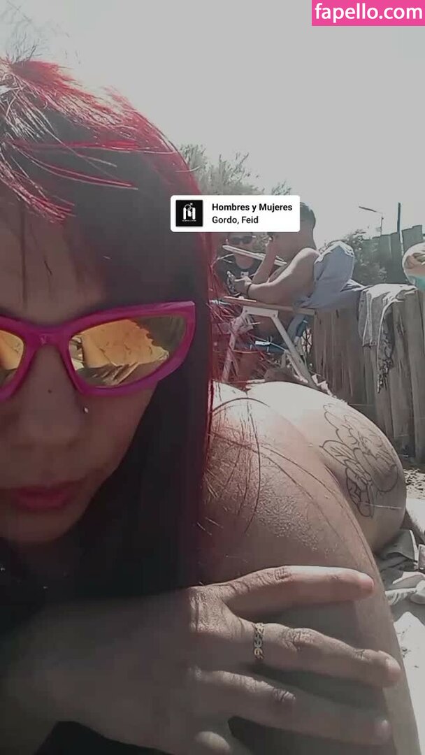 mmicaela.s2 Nude Leaked  Photo #4