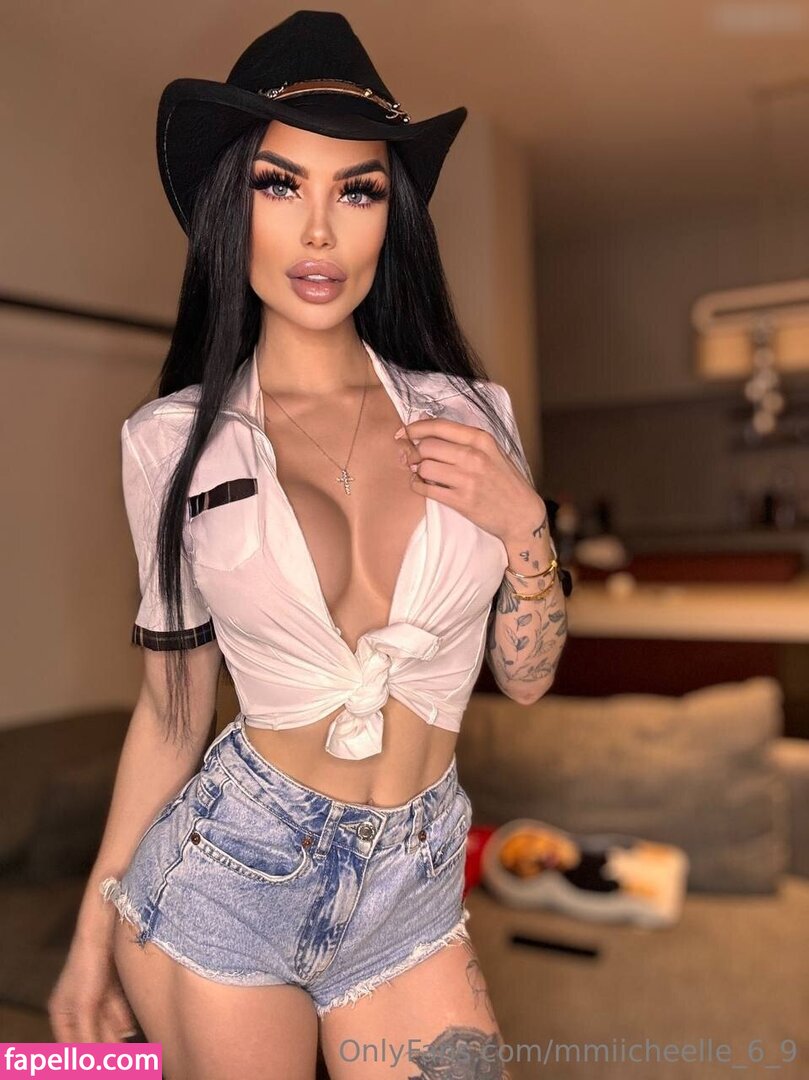 mmiicheelle_6_9 Nude Leaked OnlyFans Photo #22