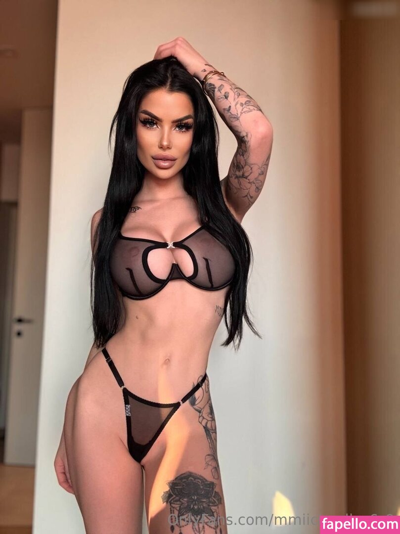 mmiicheelle_6_9 Nude Leaked OnlyFans Photo #31