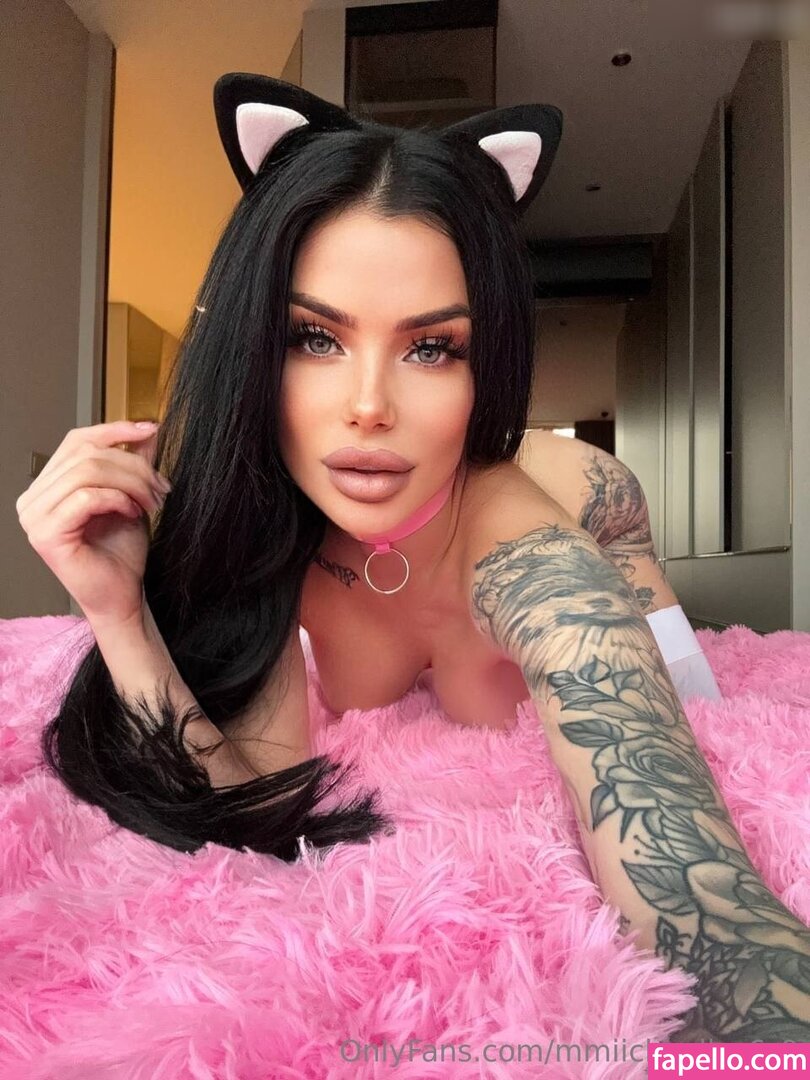 mmiicheelle_6_9 Nude Leaked OnlyFans Photo #52