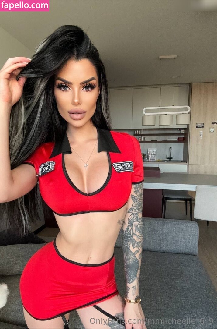 mmiicheelle_6_9 Nude Leaked OnlyFans Photo #69