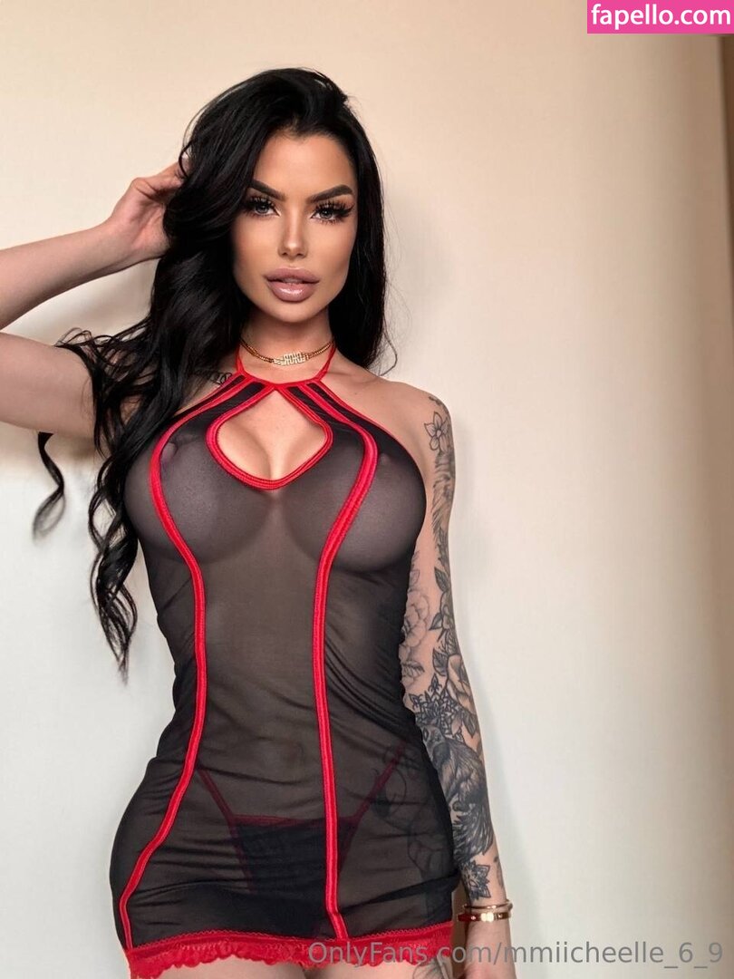 mmiicheelle_6_9 Nude Leaked OnlyFans Photo #72