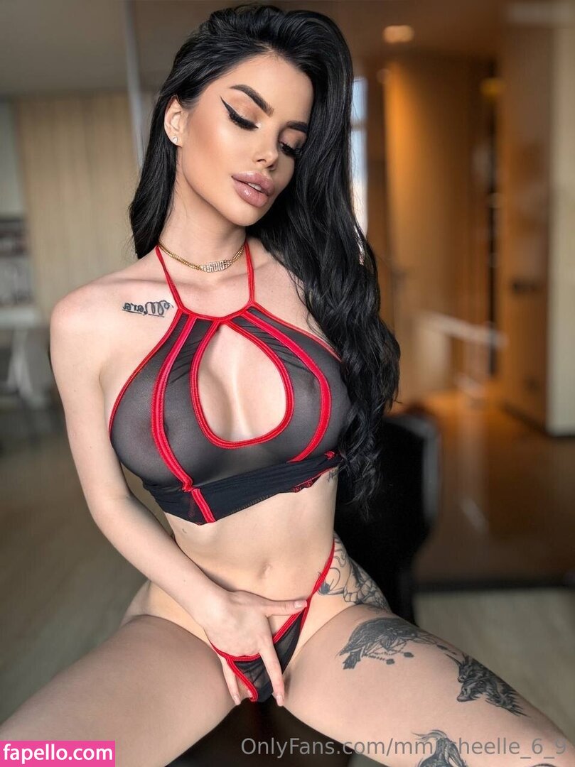 mmiicheelle_6_9 Nude Leaked OnlyFans Photo #77