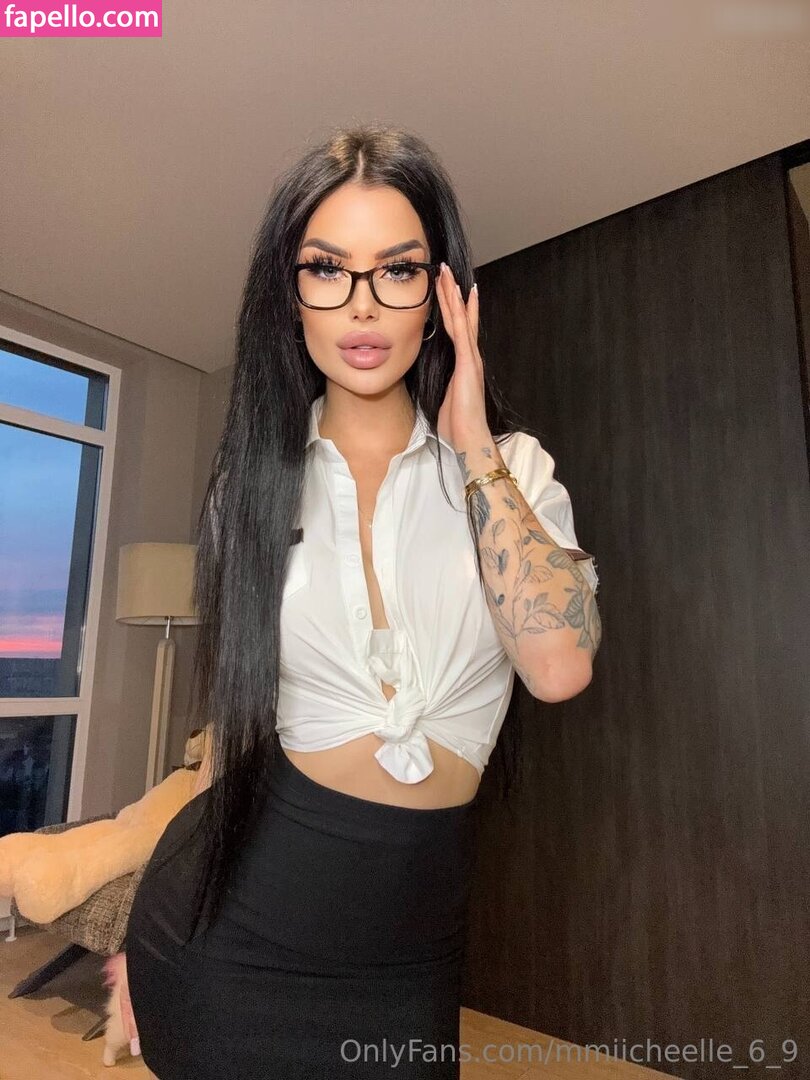 mmiicheelle_6_9 Nude Leaked OnlyFans Photo #83