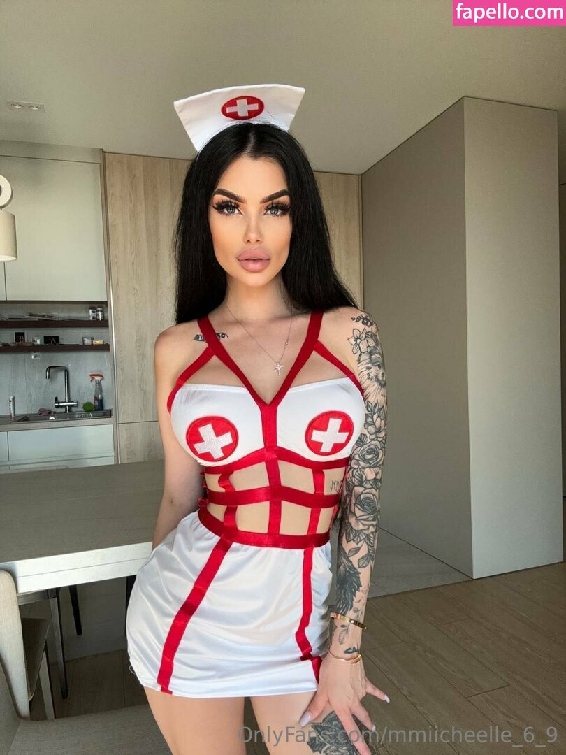 mmiicheelle_6_9 Nude Leaked OnlyFans Photo #97