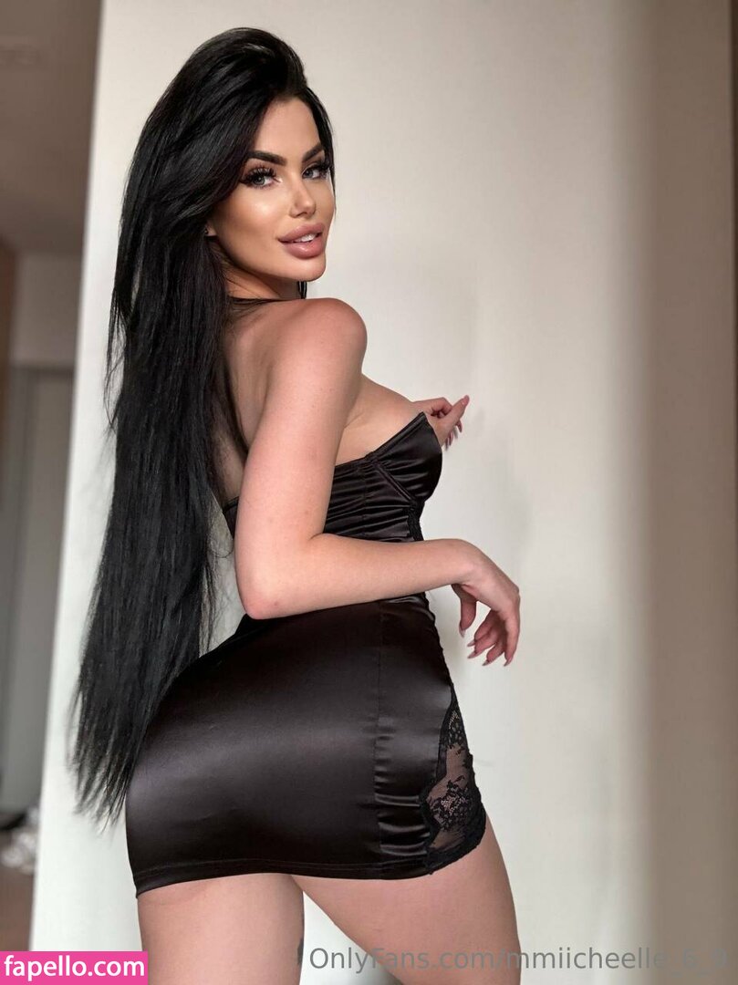 mmiicheelle_6_9 Nude Leaked OnlyFans Photo #99