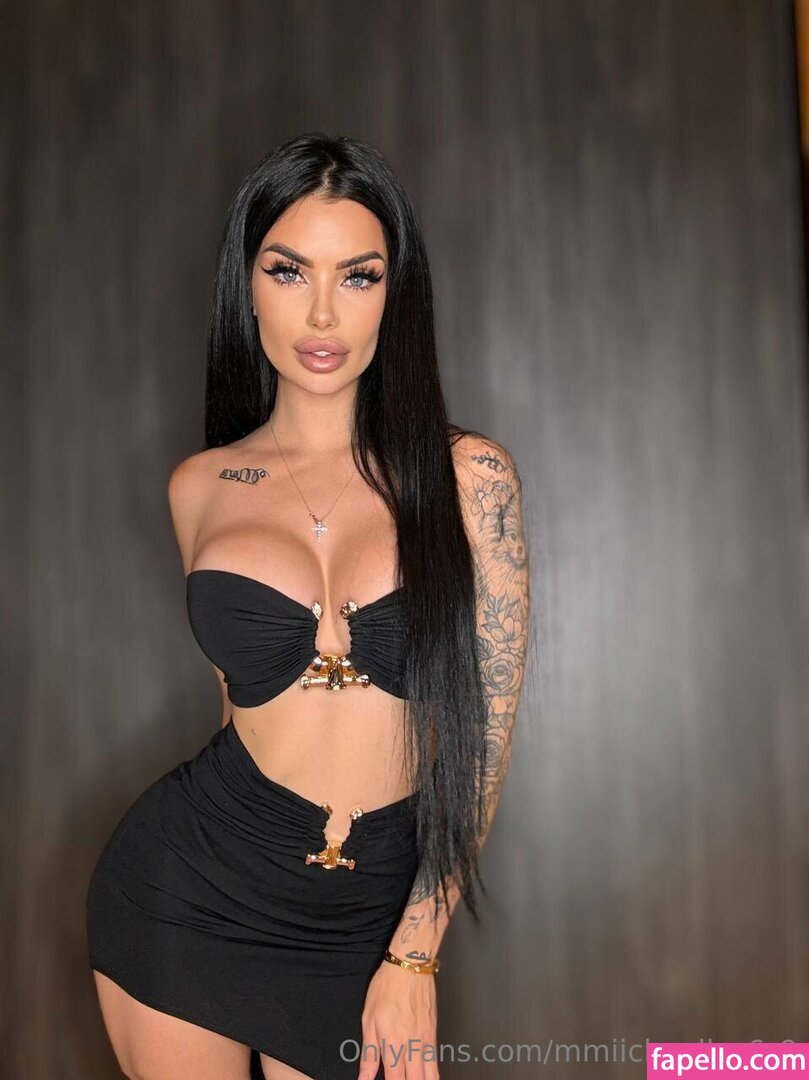 mmiicheelle_6_9 Nude Leaked OnlyFans Photo #101