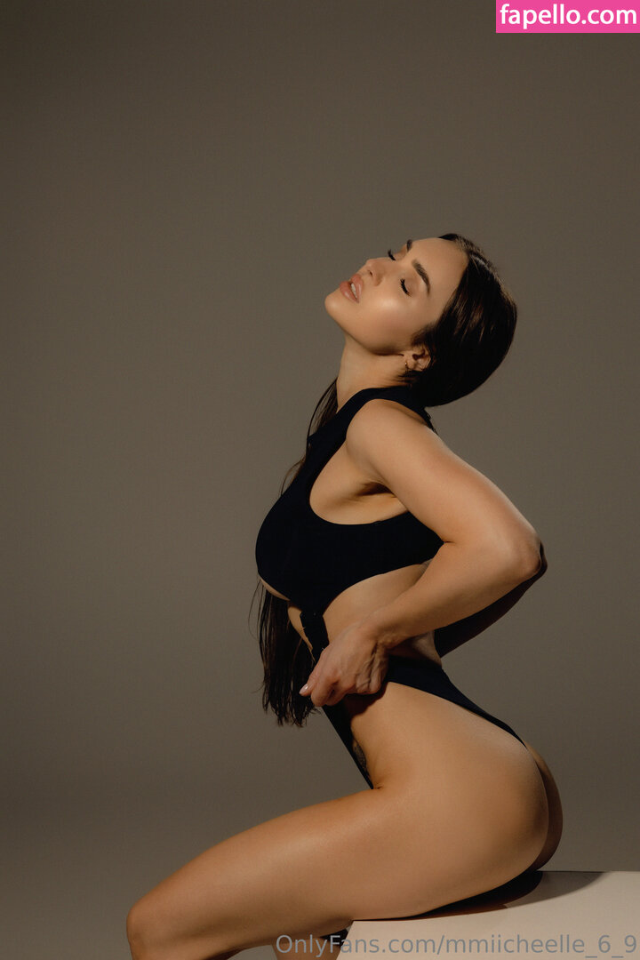 mmiicheelle_6_9 Nude Leaked OnlyFans Photo #103