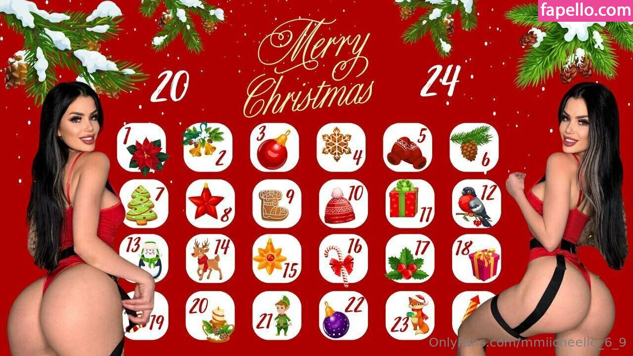 mmiicheelle_6_9 Nude Leaked OnlyFans Photo #117