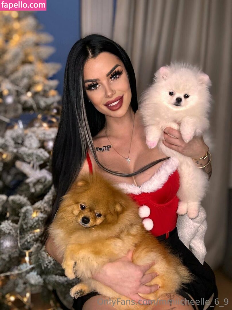 mmiicheelle_6_9 Nude Leaked OnlyFans Photo #123