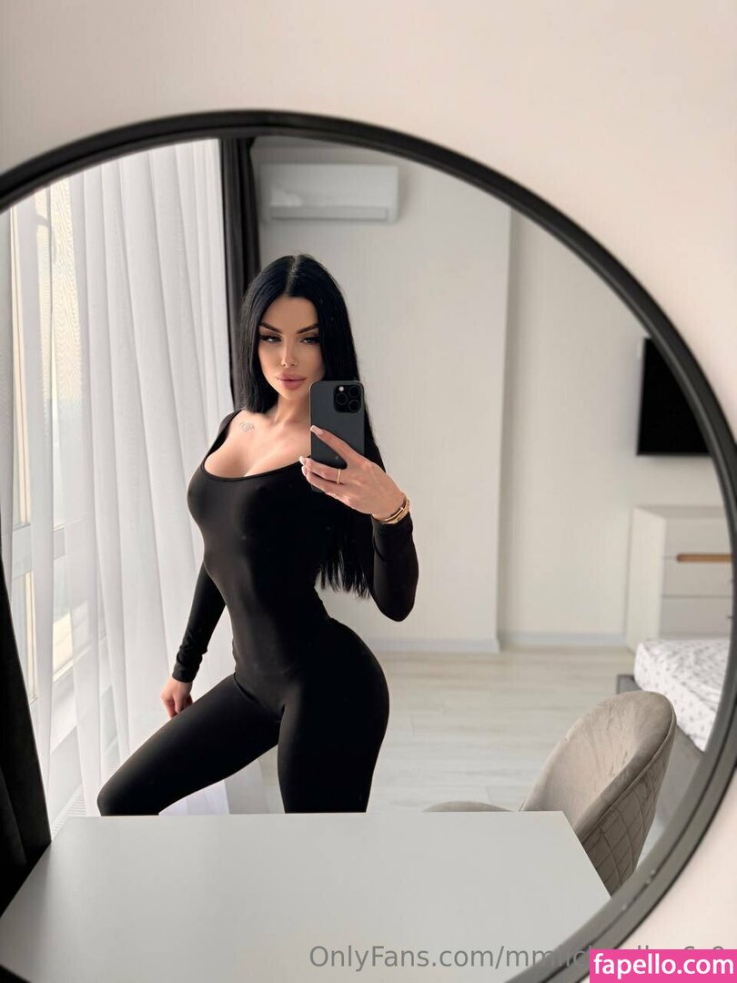 mmiicheelle_6_9 Nude Leaked OnlyFans Photo #131