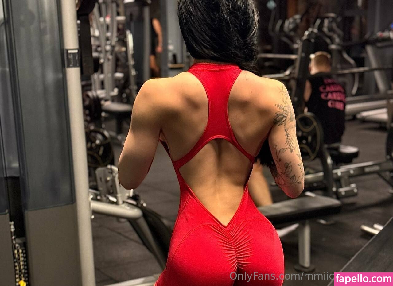 mmiicheelle_6_9 Nude Leaked OnlyFans Photo #135