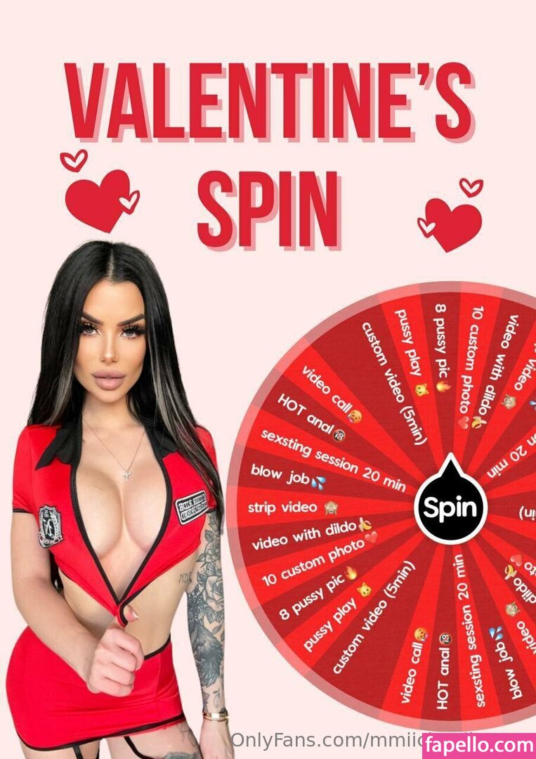 mmiicheelle_6_9 Nude Leaked OnlyFans Photo #140