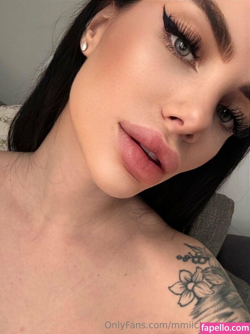 mmiicheelle_6_9 Nude Leaked OnlyFans Photo #144
