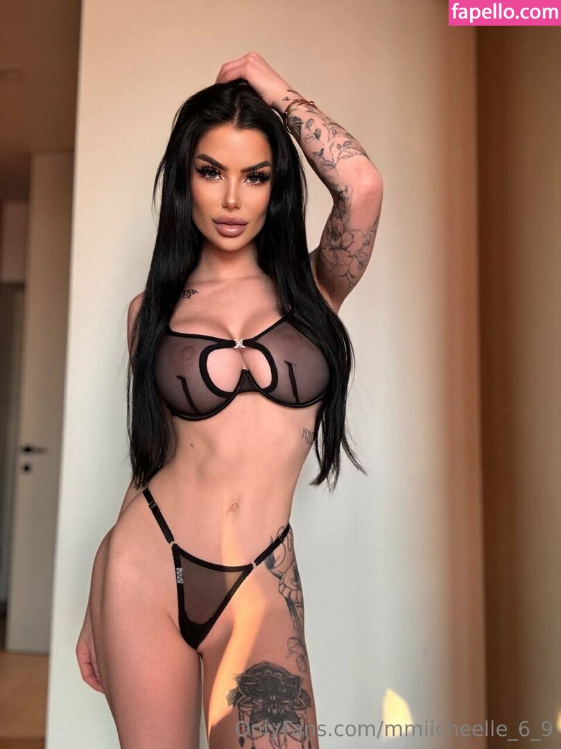 mmiicheelle_6_9 Nude Leaked OnlyFans Photo #145