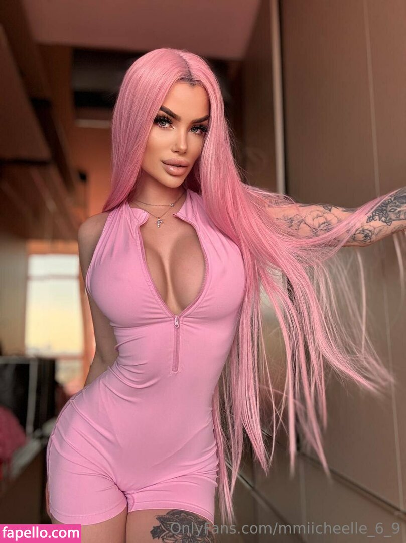 mmiicheelle_6_9 Nude Leaked OnlyFans Photo #147