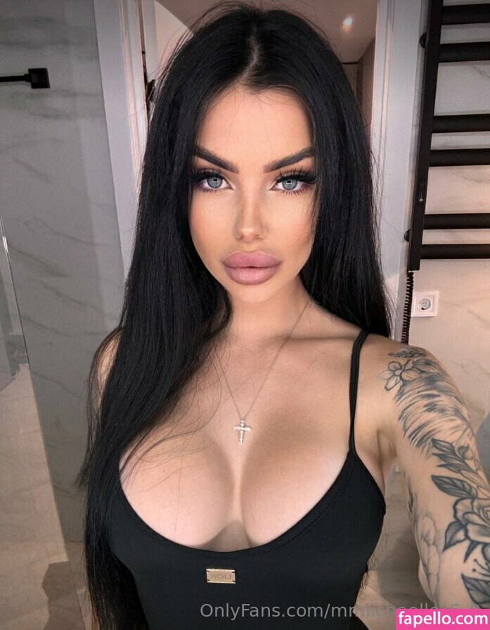 mmiicheelle_6_9 Nude Leaked OnlyFans Photo #153