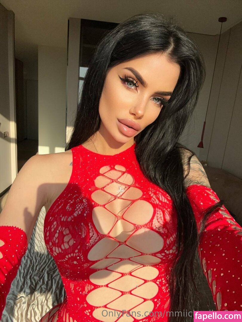 mmiicheelle_6_9 Nude Leaked OnlyFans Photo #154