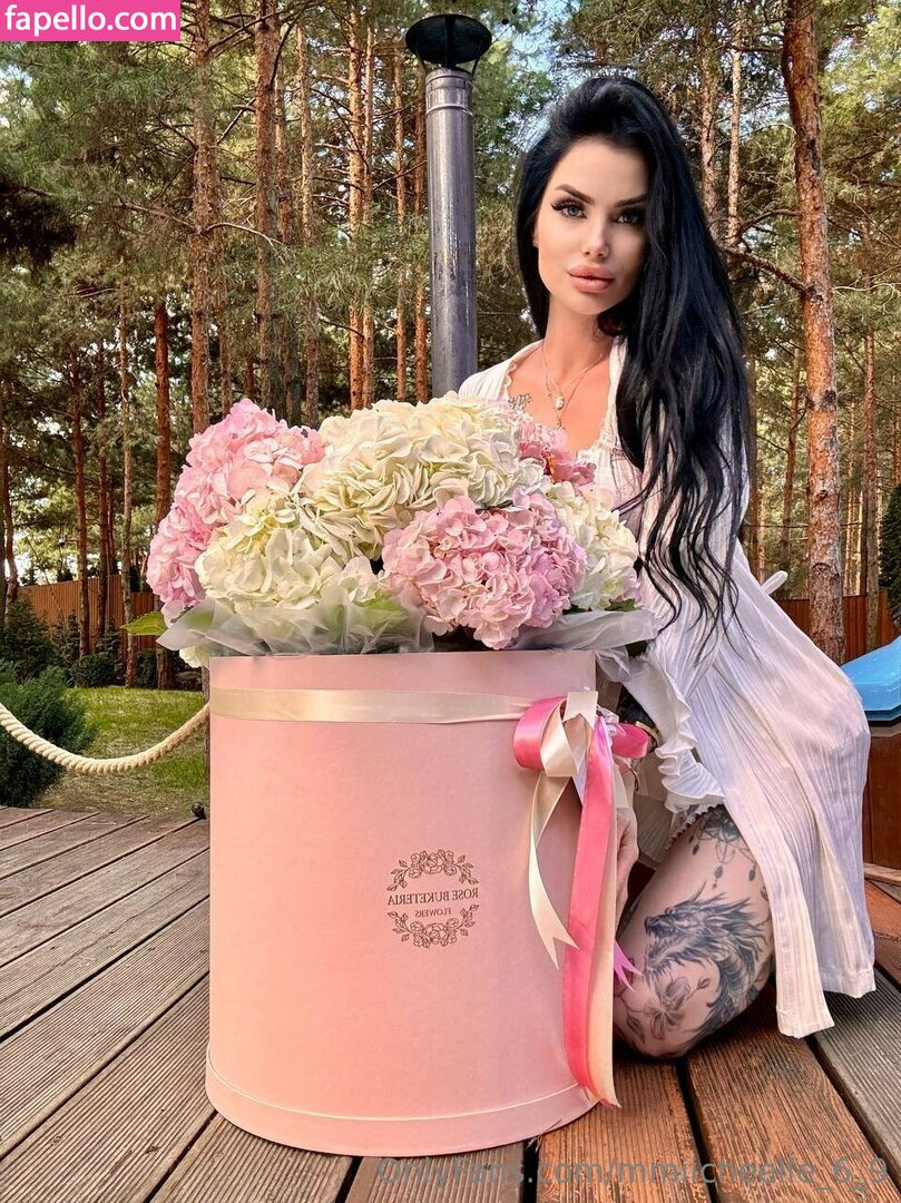 mmiicheelle_6_9 Nude Leaked OnlyFans Photo #156