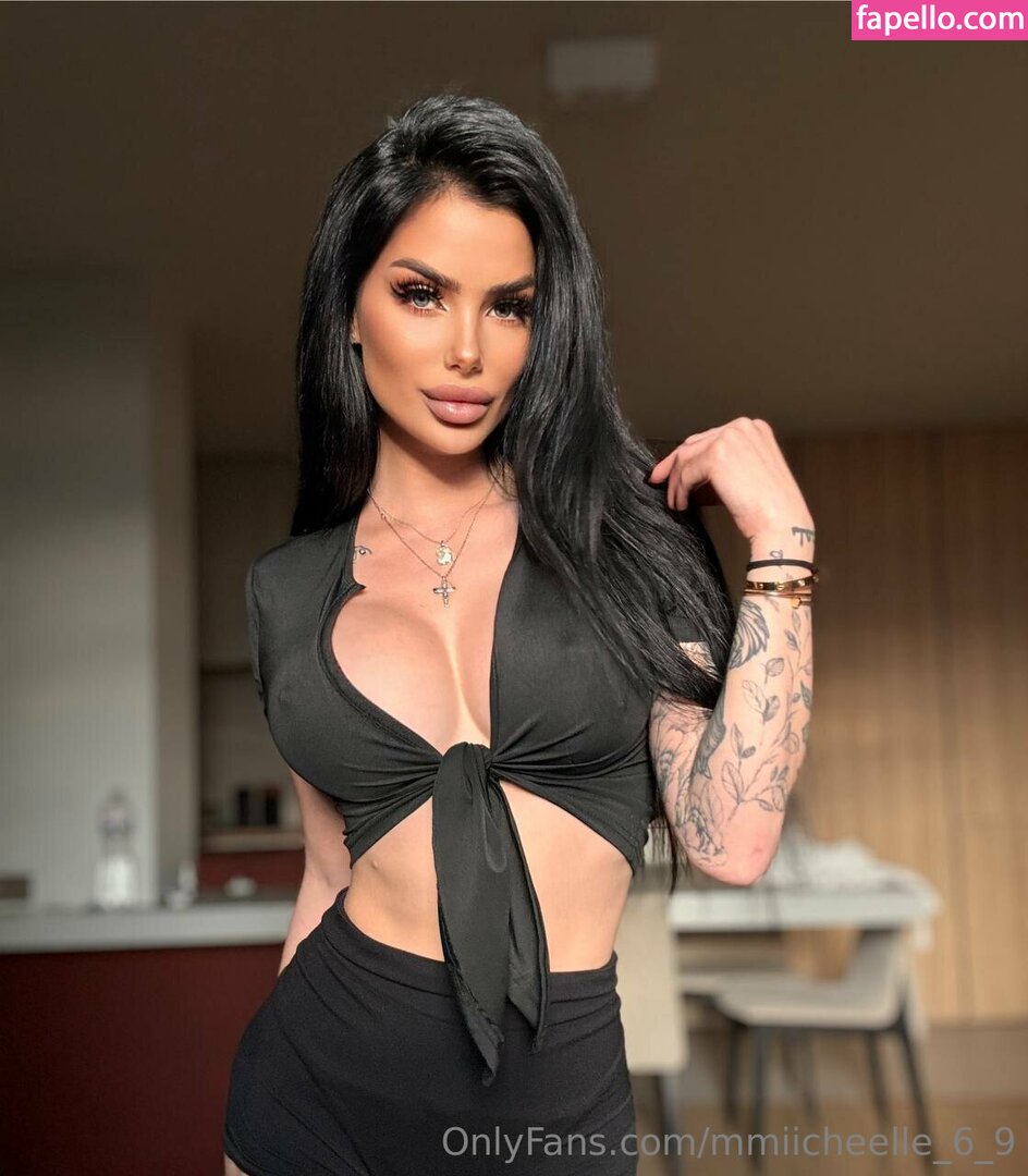 mmiicheelle_6_9 Nude Leaked OnlyFans Photo #157