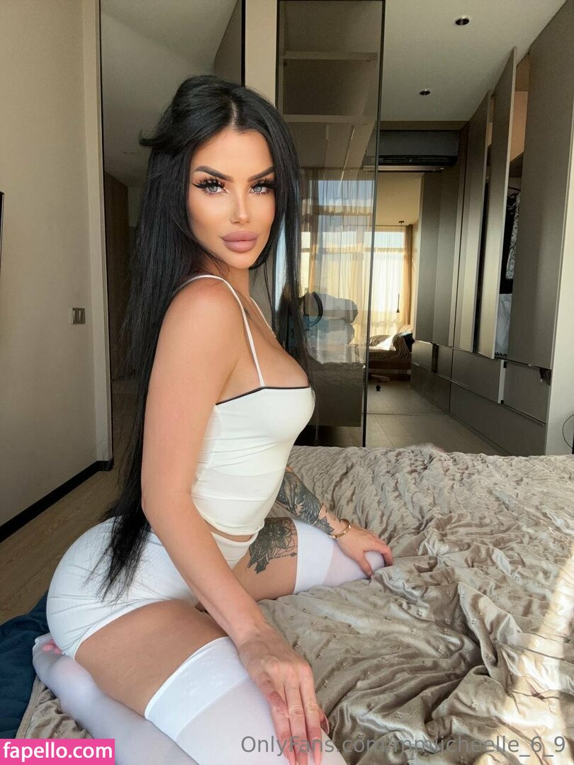 mmiicheelle_6_9 Nude Leaked OnlyFans Photo #158