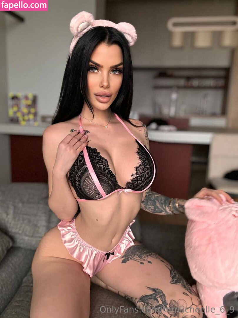 mmiicheelle_6_9 Nude Leaked OnlyFans Photo #164