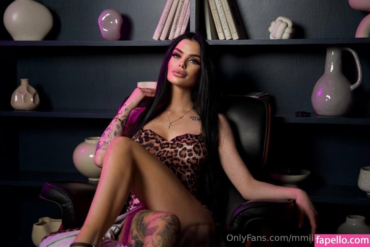 mmiicheelle_6_9 Nude Leaked OnlyFans Photo #166