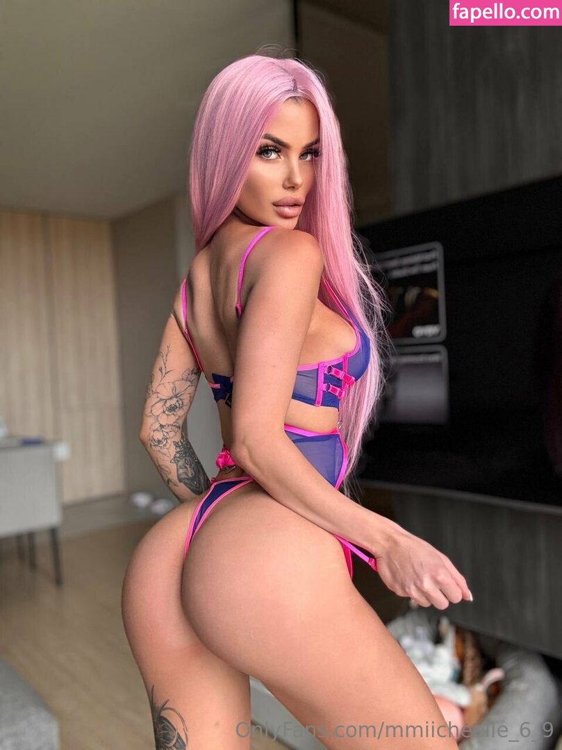 mmiicheelle_6_9 Nude Leaked OnlyFans Photo #173