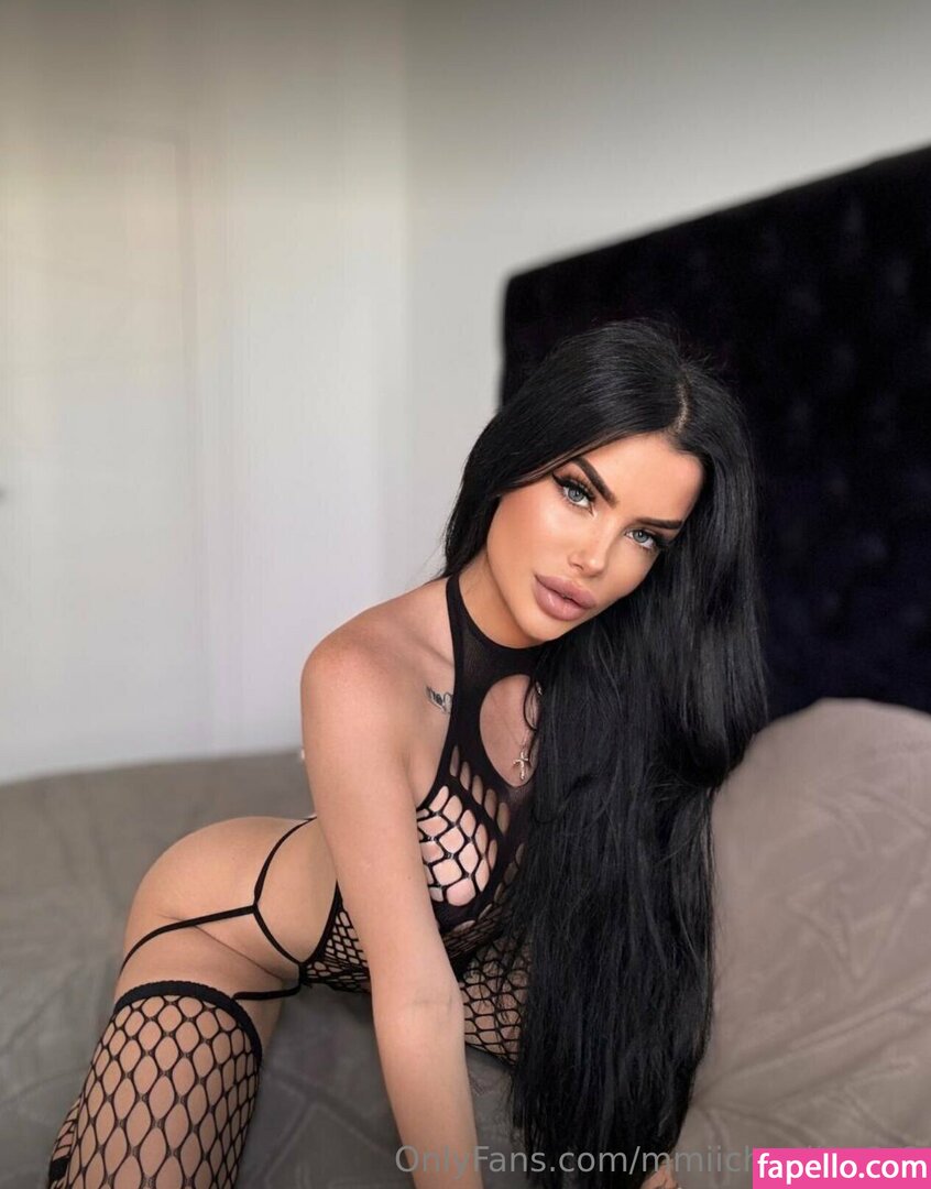 mmiicheelle_6_9 Nude Leaked OnlyFans Photo #174