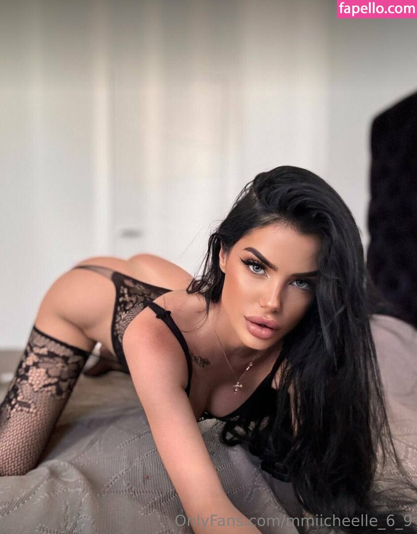 mmiicheelle_6_9 Nude Leaked OnlyFans Photo #175