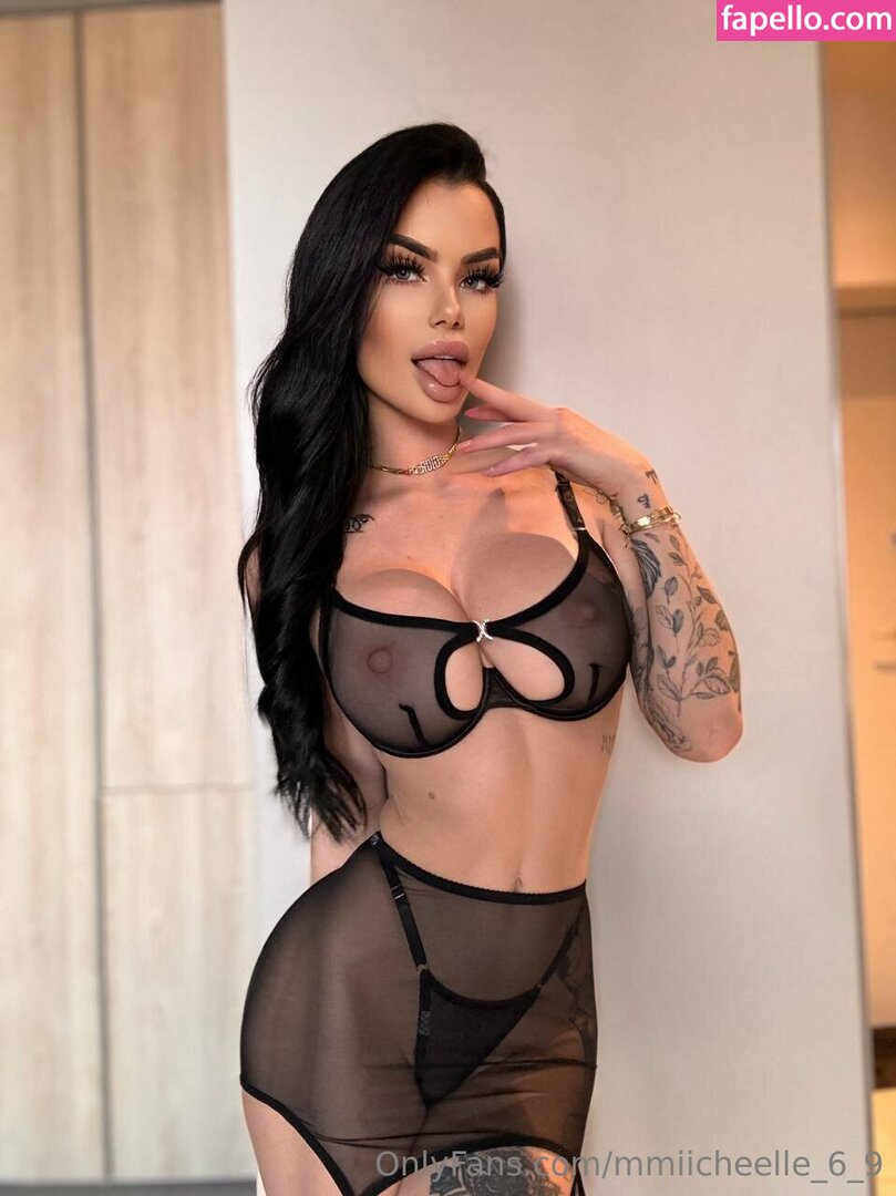 mmiicheelle_6_9 Nude Leaked OnlyFans Photo #180