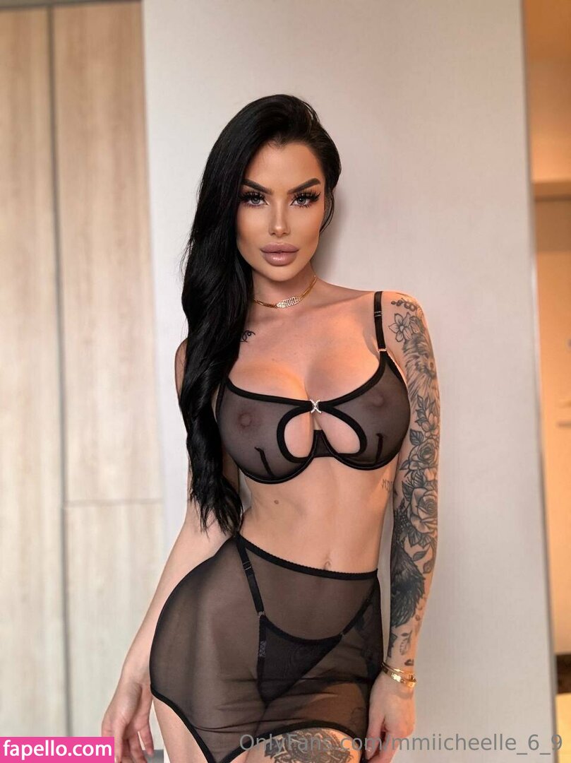 mmiicheelle_6_9 Nude Leaked OnlyFans Photo #181