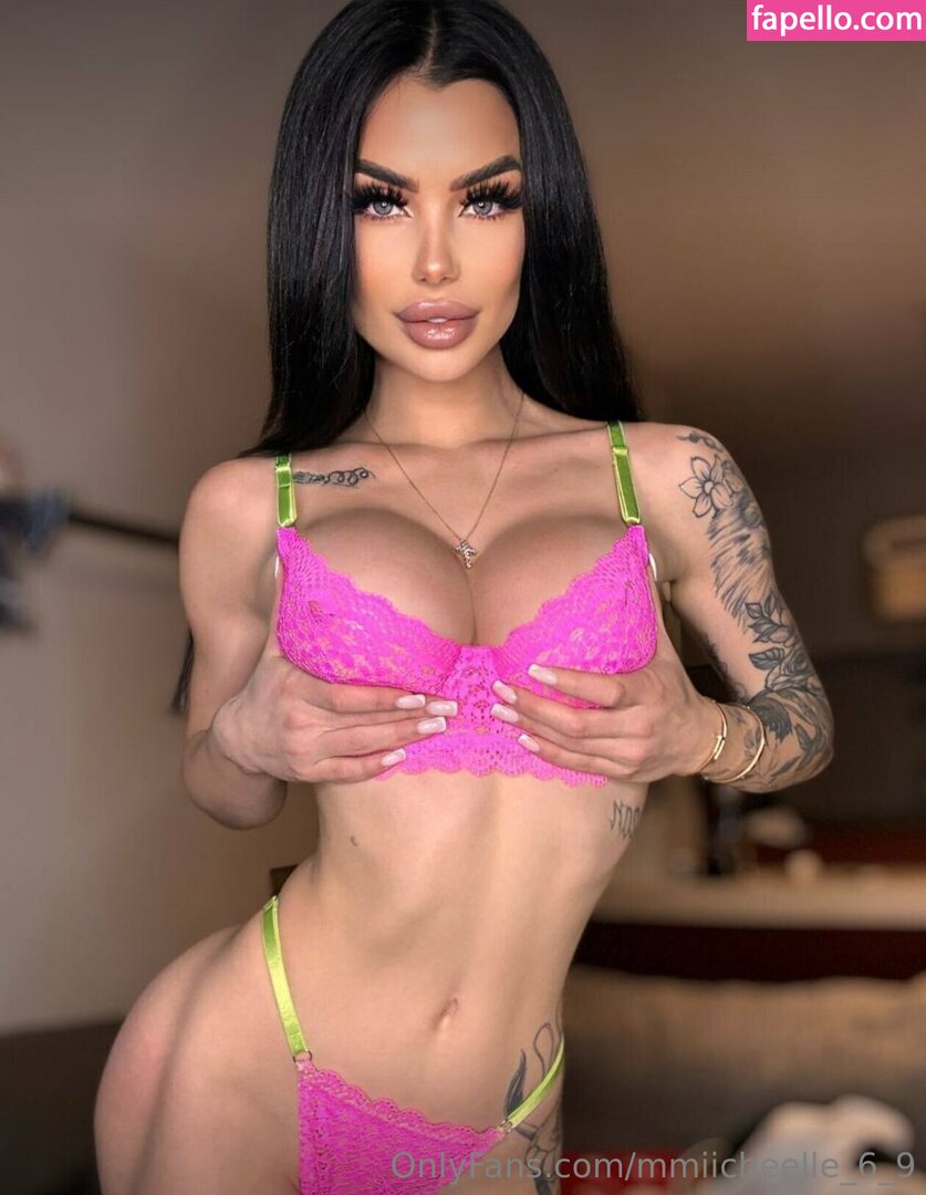 mmiicheelle_6_9 Nude Leaked OnlyFans Photo #183