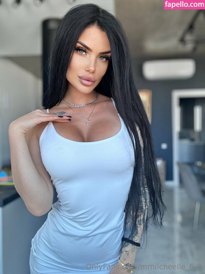 mmiicheelle_6_9 Nude Leaked OnlyFans Photo #188