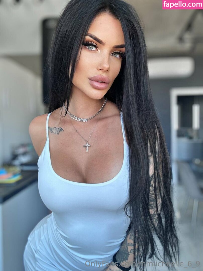 mmiicheelle_6_9 Nude Leaked OnlyFans Photo #189