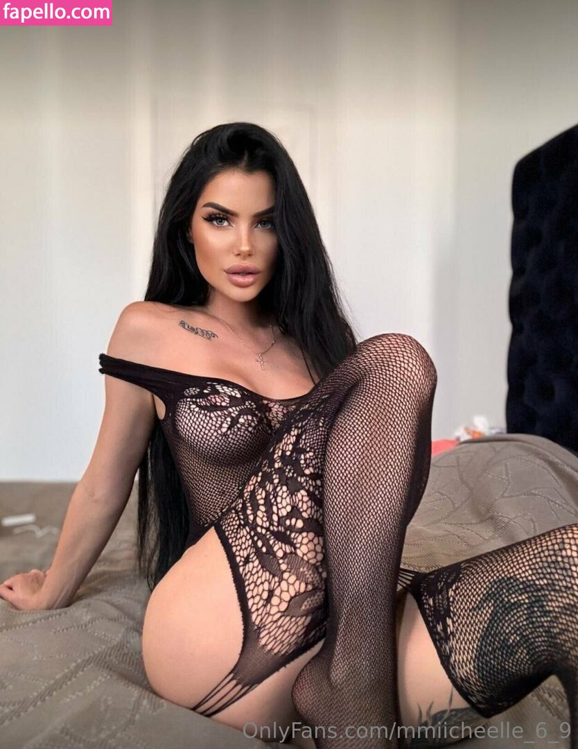 mmiicheelle_6_9 Nude Leaked OnlyFans Photo #190