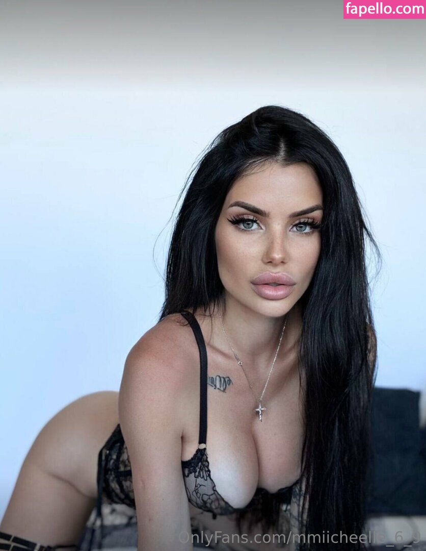 mmiicheelle_6_9 Nude Leaked OnlyFans Photo #192