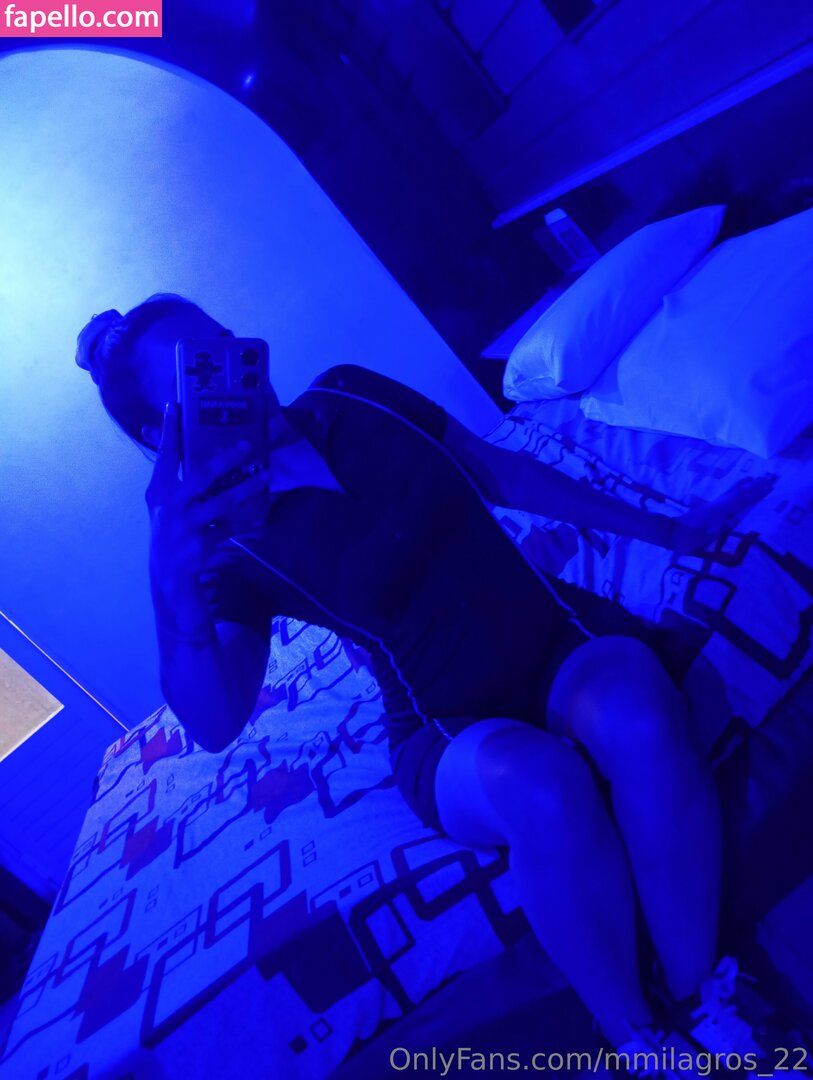 mmilagros_22 / mmilagrosorsi Nude Leaked OnlyFans Photo #9