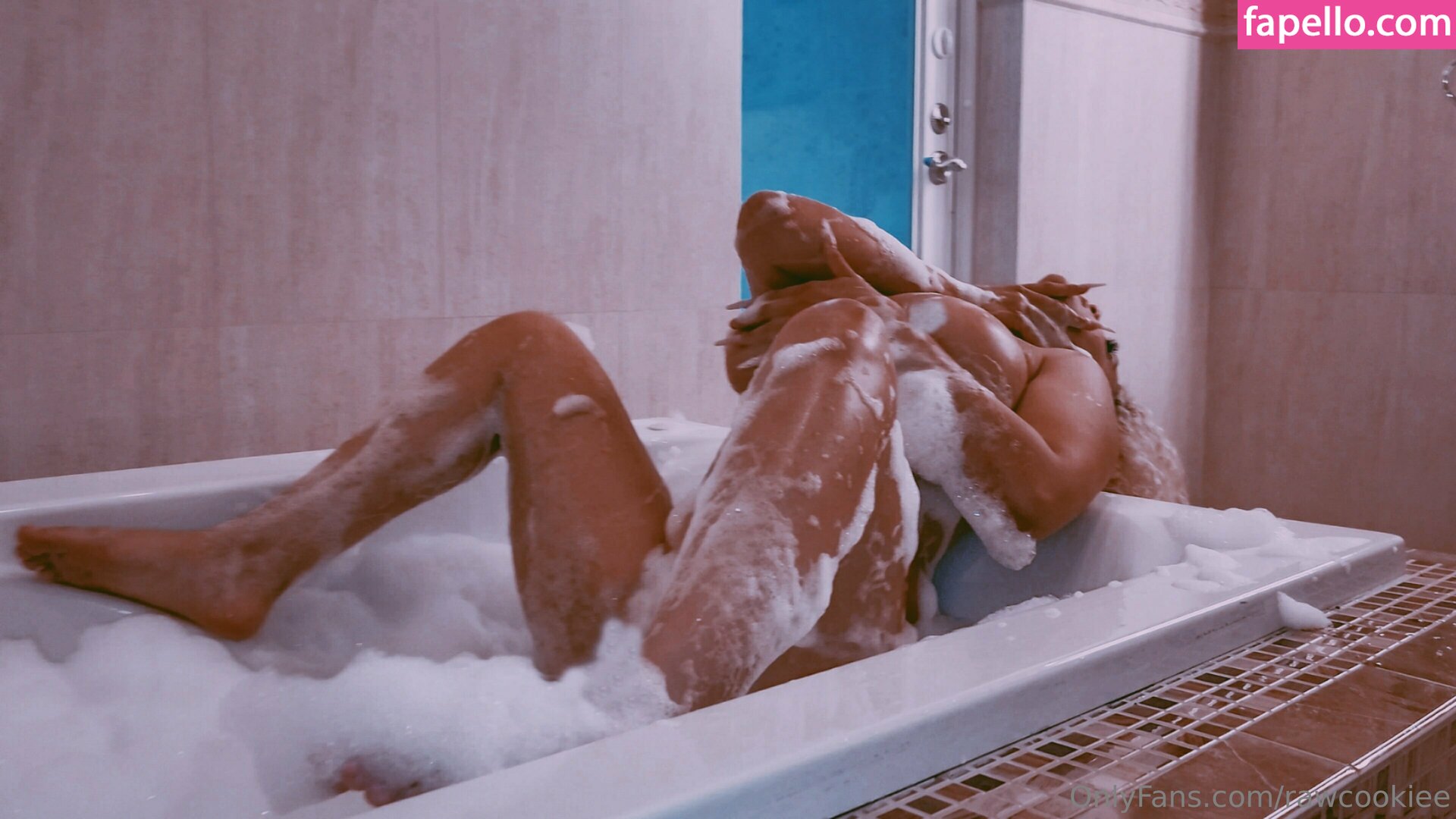 mmilkmarieee / therealcookieee_ Nude Leaked OnlyFans Photo #1