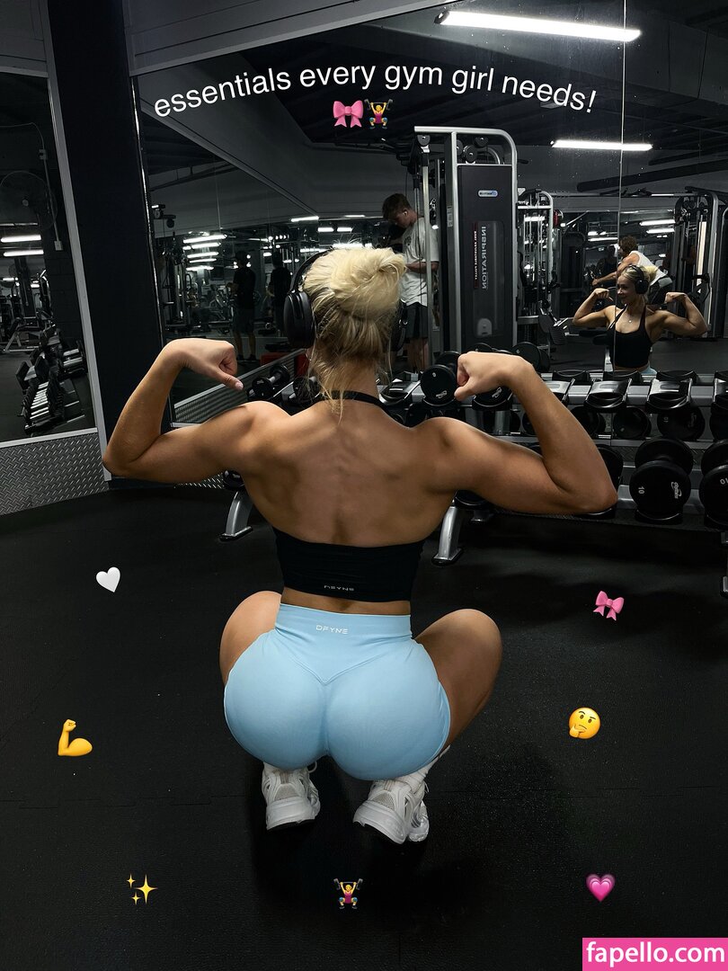 mmillierose Nude Leaked  Photo #16