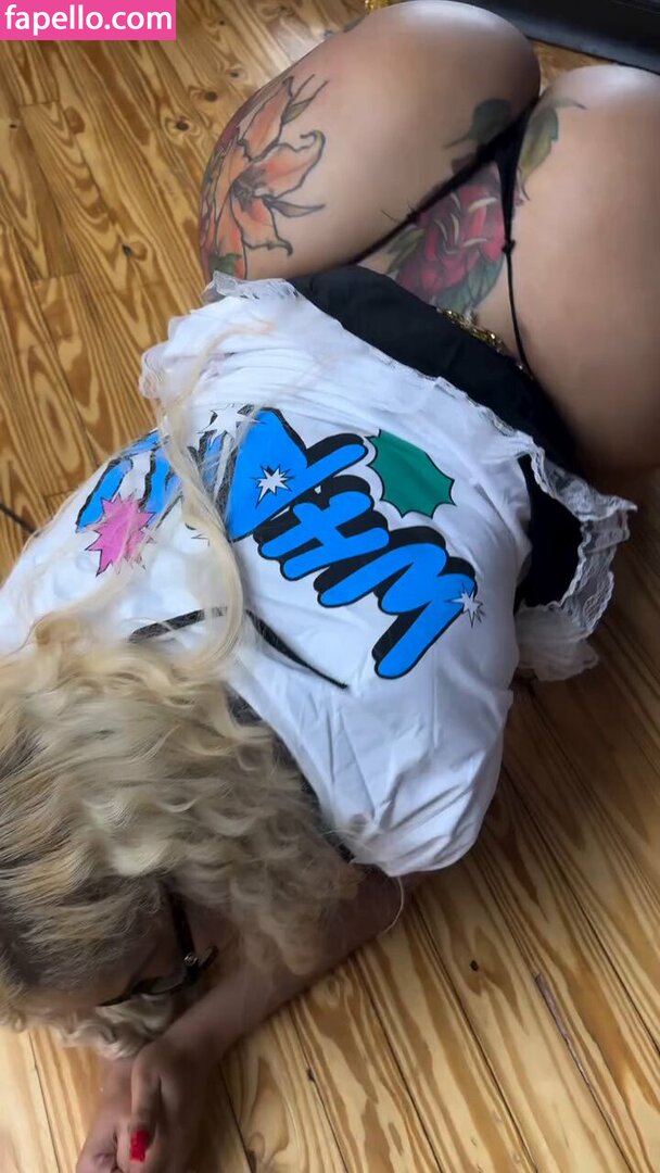 Mmilly28 Nude Leaked OnlyFans Photo #5