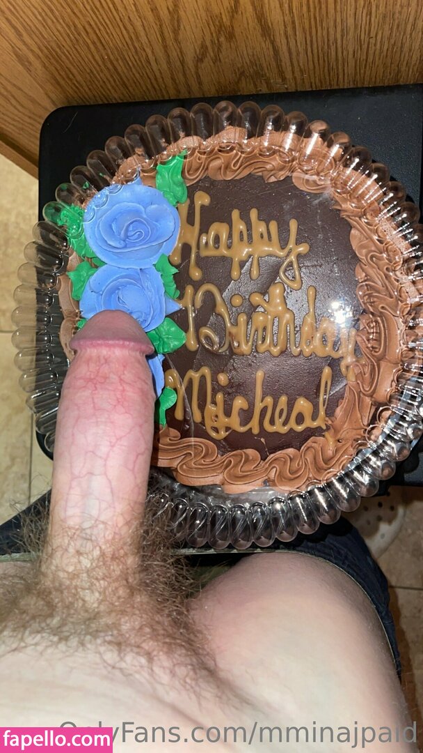 mminajpaid Nude Leaked OnlyFans Photo #4